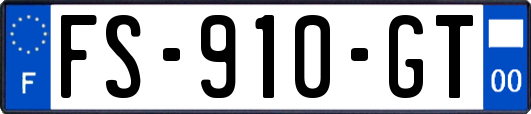 FS-910-GT
