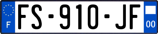 FS-910-JF