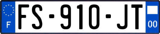 FS-910-JT