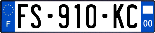 FS-910-KC