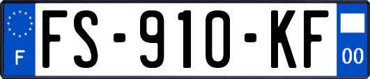 FS-910-KF