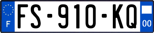 FS-910-KQ