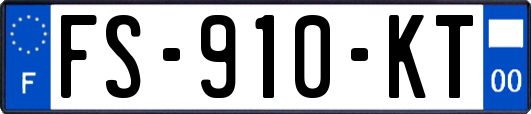 FS-910-KT
