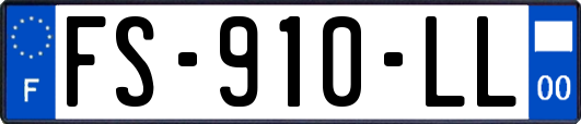 FS-910-LL