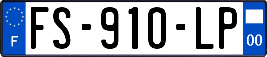 FS-910-LP