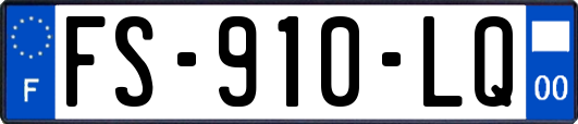 FS-910-LQ