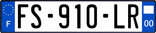 FS-910-LR