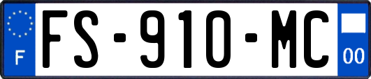 FS-910-MC