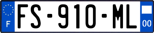 FS-910-ML