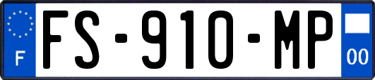 FS-910-MP