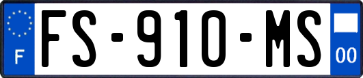 FS-910-MS