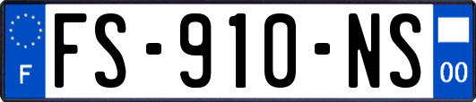 FS-910-NS