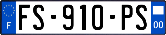 FS-910-PS