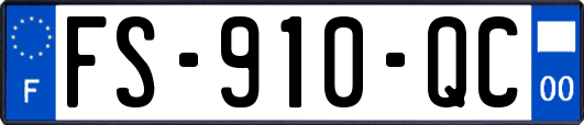 FS-910-QC