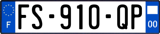 FS-910-QP