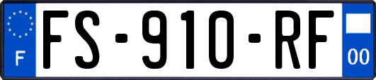 FS-910-RF