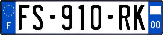 FS-910-RK