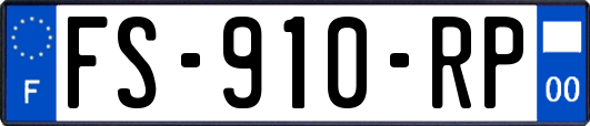 FS-910-RP