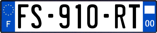 FS-910-RT