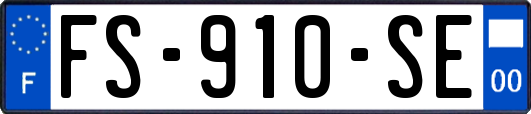 FS-910-SE