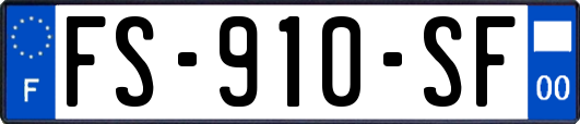 FS-910-SF