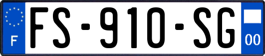 FS-910-SG
