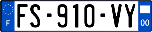FS-910-VY