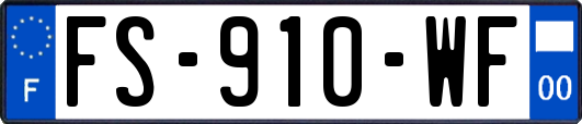 FS-910-WF