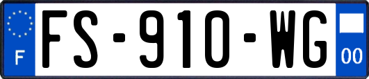 FS-910-WG