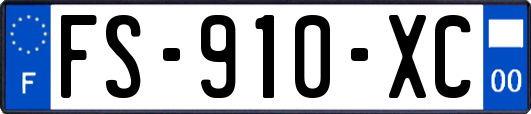 FS-910-XC