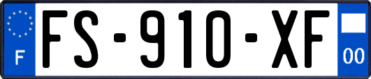 FS-910-XF