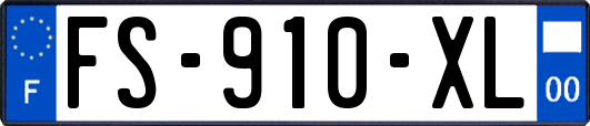 FS-910-XL