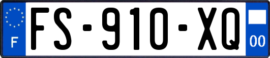 FS-910-XQ