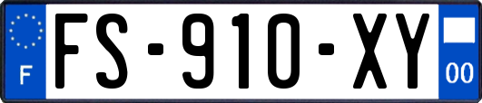 FS-910-XY