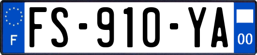 FS-910-YA