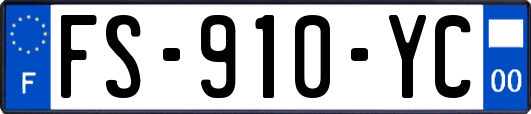 FS-910-YC