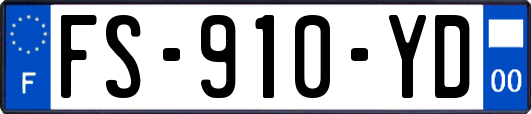 FS-910-YD