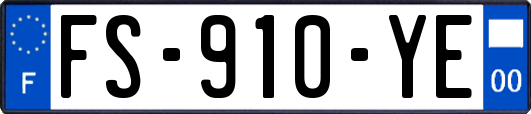 FS-910-YE