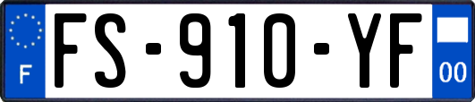 FS-910-YF