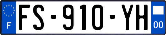 FS-910-YH