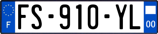 FS-910-YL