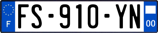 FS-910-YN