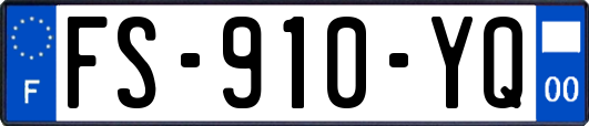 FS-910-YQ