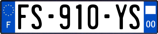 FS-910-YS
