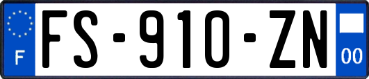 FS-910-ZN