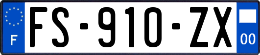 FS-910-ZX