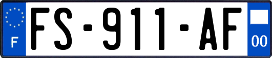 FS-911-AF