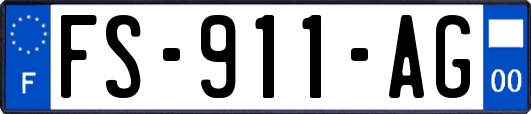 FS-911-AG