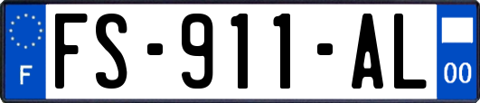 FS-911-AL