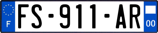 FS-911-AR